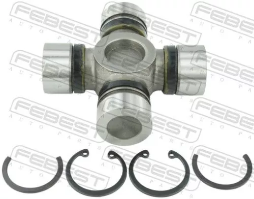 FEBEST Joint, propshaft (ASCH-TRBL)