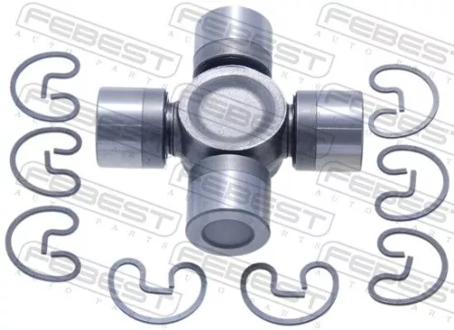 FEBEST Joint, propshaft (ASFD-F150)