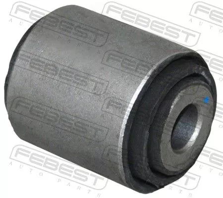FEBEST Mounting, control/trailing arm (BMAB-008)