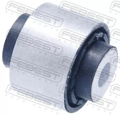 FEBEST Mounting, control/trailing arm (BMAB-024)