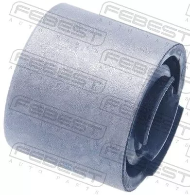 FEBEST Mounting, control/trailing arm (BMAB-E46B)