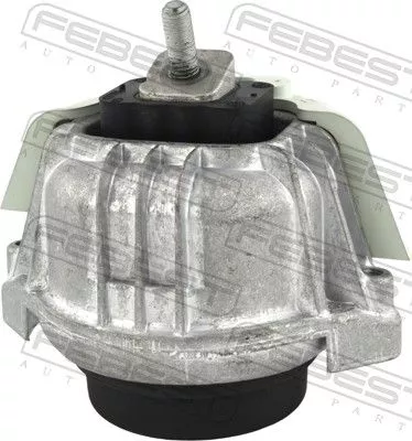 FEBEST Mounting, engine (BMM-E90RH)