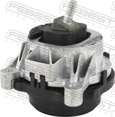 FEBEST Mounting, engine (BMM-F30LH)