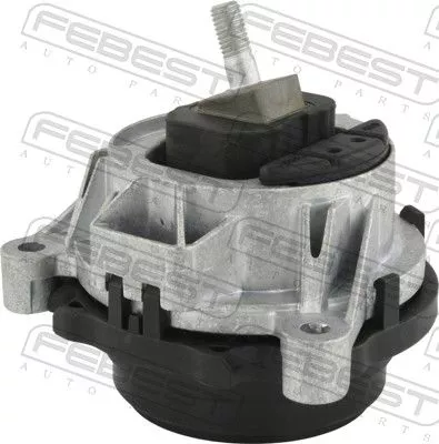 FEBEST Mounting, engine (BMM-F30RH)