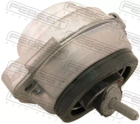 FEBEST Mounting, engine (BMM-X5)