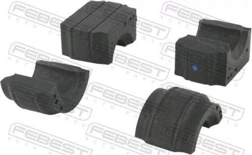 FEBEST Mounting, stabiliser bar (BMSB-F20F-KIT)