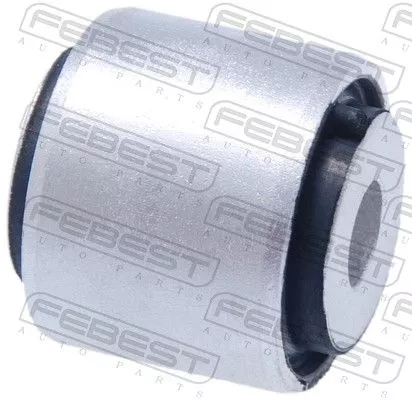 FEBEST Mounting, control/trailing arm (BZAB-035)