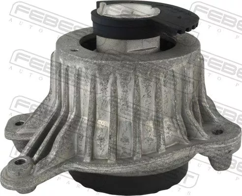 FEBEST Mounting, engine (BZM-205LH)