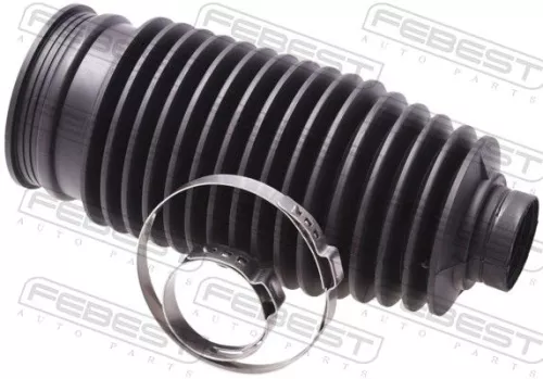 FEBEST Bellow, steering (CDRKB-SRX)