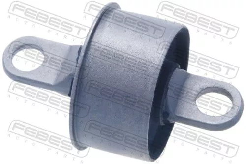 Mounting, control/trailing arm