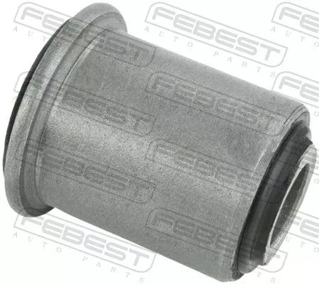 FEBEST Mounting, control/trailing arm (CRAB-047)