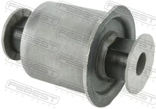FEBEST Mounting, control/trailing arm (CRAB-053)