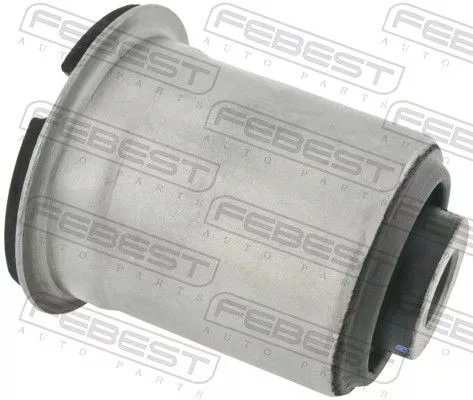 FEBEST Mounting, control/trailing arm (CRAB-060)