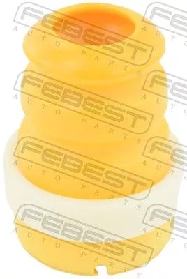 FEBEST Rubber Buffer, suspension (CRD-AVF)