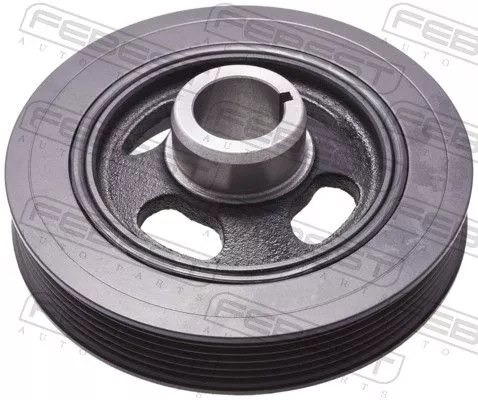 FEBEST Belt Pulley, crankshaft (CRDS-CALIB)