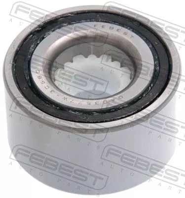 FEBEST Wheel Bearing (DAC3577W-3CS80)