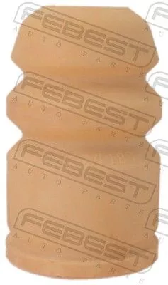 FEBEST Rubber Buffer, suspension (FD-TT9)