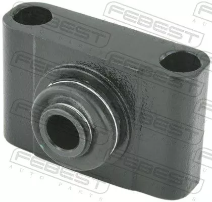 FEBEST Mounting, control/trailing arm (FDAB-062Z)