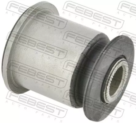 FEBEST Mounting, control/trailing arm (FDAB-CBWFS)