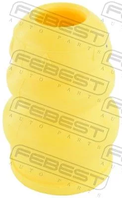 FEBEST Rubber Buffer, suspension (FDD-TT9F)