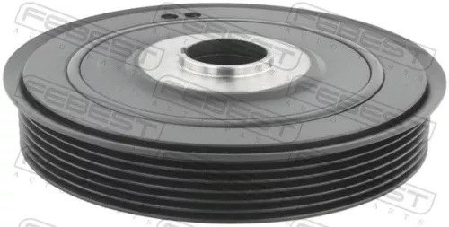 FEBEST Belt Pulley, crankshaft (FDDS-CBK)