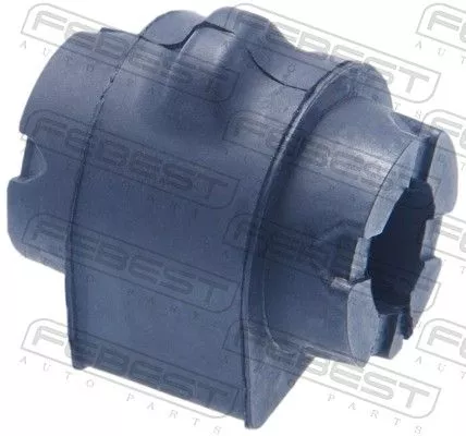 FEBEST Mounting, stabiliser bar (FDSB-CB4R)