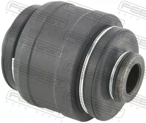 FEBEST Mounting, control/trailing arm (GYAB-002Z)
