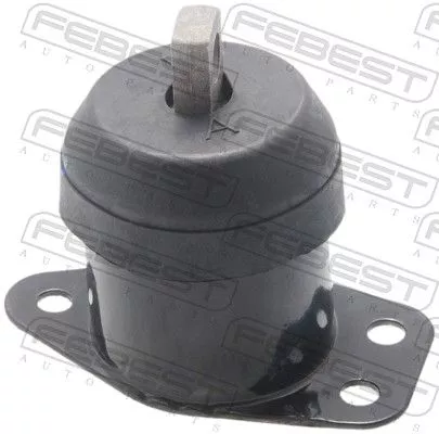 FEBEST Mounting, engine (HM-KBRH)