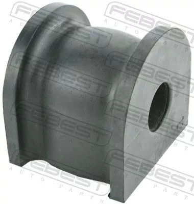 FEBEST Mounting, stabiliser bar (HSB-CURD17)