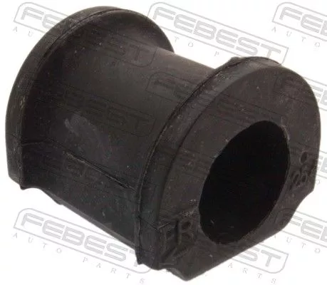 FEBEST Mounting, stabiliser bar (HSB-EUF)