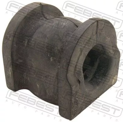 Mounting, stabiliser bar