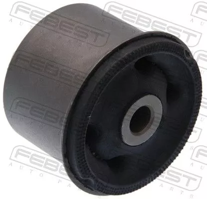 FEBEST Bushing, axle beam (HYAB-GER)