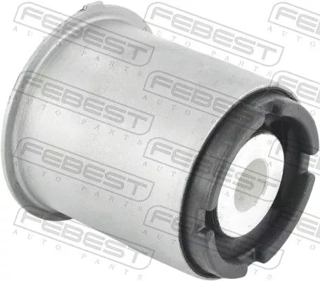 FEBEST Bushing, axle beam (HYAB-SFBMF)