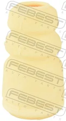 FEBEST Rubber Buffer, suspension (HYD-TUCR)