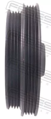 Belt Pulley, crankshaft