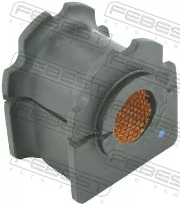 FEBEST Mounting, stabiliser bar (JSB-XTR)