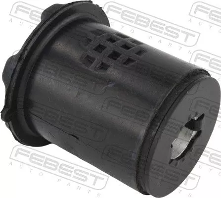 FEBEST Bushing, axle beam (KAB-045)