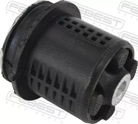 FEBEST Bushing, axle beam (KAB-SELR)