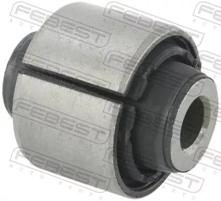 FEBEST Mounting, control/trailing arm (KAB-SPF1R)