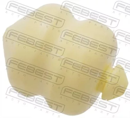 FEBEST Rubber Buffer, suspension (KD-001)