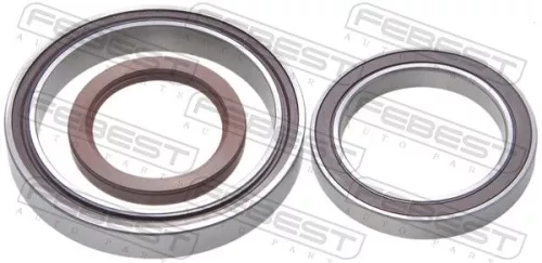 FEBEST Gasket Set, differential (KIT-ST215)