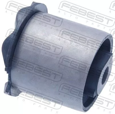 FEBEST Mounting, control/trailing arm (LRAB-011)
