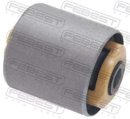 FEBEST Mounting, control/trailing arm (LRAB-013)