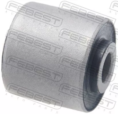 Mounting, control/trailing arm