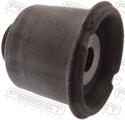 FEBEST Bushing, axle beam (MAB-102)
