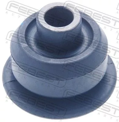 Bushing, axle beam
