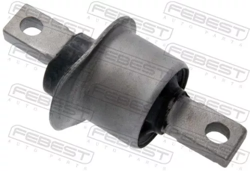 Bushing, axle beam