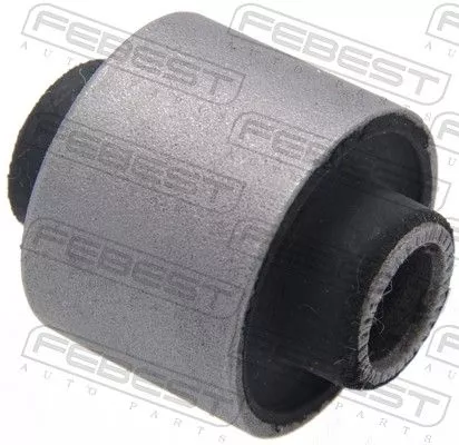 FEBEST Mounting, control/trailing arm (MBAB-027RUB)