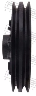 FEBEST Belt Pulley, crankshaft (MDS-002)