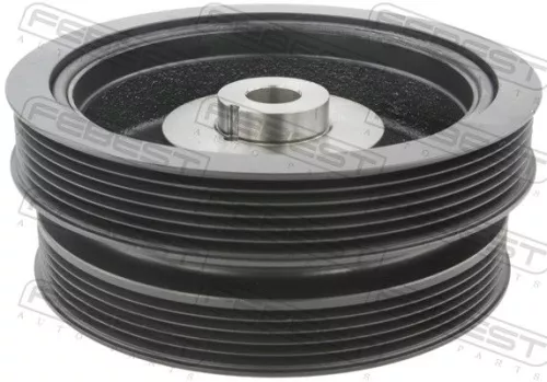 FEBEST Belt Pulley, crankshaft (MDS-4N15)